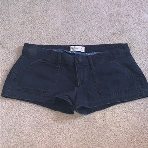 Hollister Socal Stretch Shorts